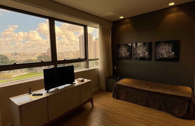 Locking's Santo Agostinho 1 - Foto 31