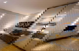 Photo 5 - Locking's Santo Agostinho 1