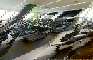 Photo 15 - Locking's Santo Agostinho 1