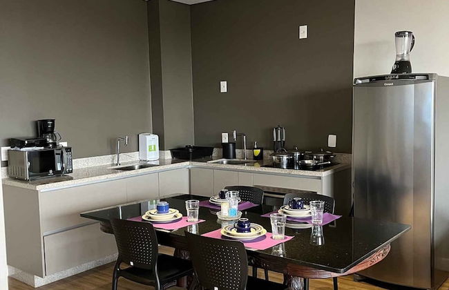 Locking's Santo Agostinho 1 - Foto 1