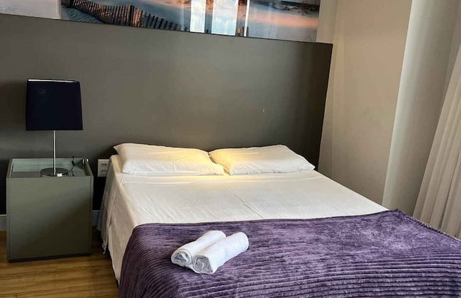 Locking's Santo Agostinho 1 - Foto 4