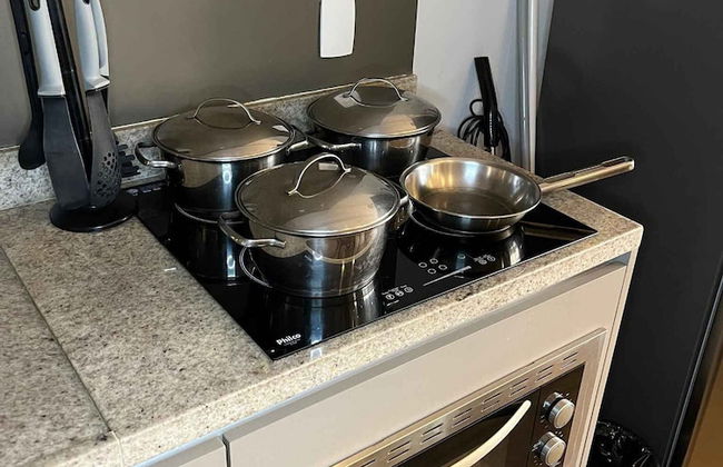 Locking's Santo Agostinho 1 - Foto 13