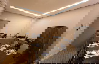 Photo 12 - Locking's Santo Agostinho 1