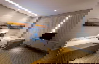 Photo 4 - Locking's Santo Agostinho 1