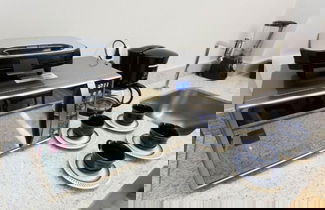 Photo 10 - Locking's Santo Agostinho 1