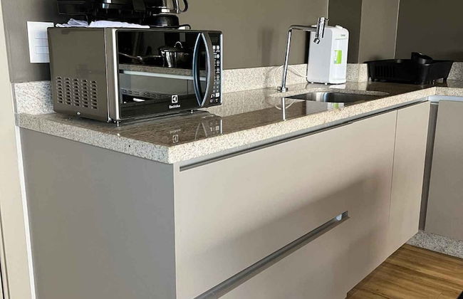 Locking's Santo Agostinho 1 - Foto 12