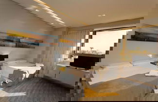 Photo 6 - Locking's Santo Agostinho 1