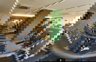 Photo 14 - Locking's Santo Agostinho 1