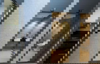 Photo 16 - Locking's Santo Agostinho 1