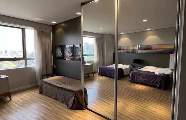 Locking's Santo Agostinho 1 - Foto 2