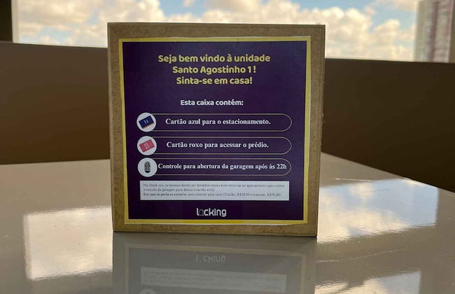 Locking's Santo Agostinho 1 - Foto 28