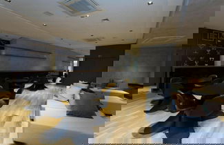 Photo 17 - Locking's Santo Agostinho 1