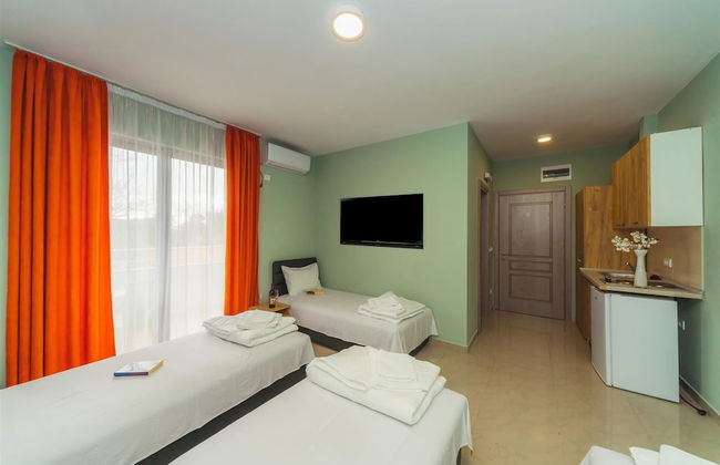 ApartHotel Solaris - Foto 8