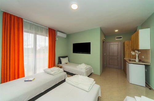 Photo 8 - ApartHotel Solaris