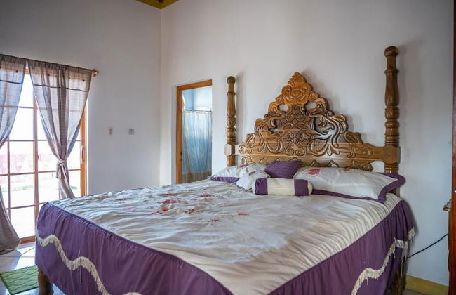 BurgAnn Villa - Foto 2