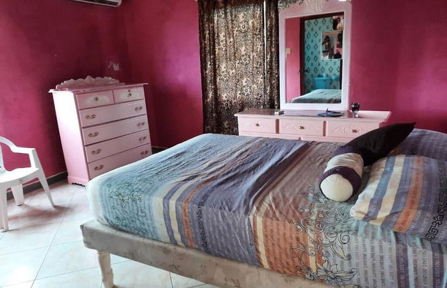 BurgAnn Villa - Foto 12