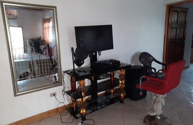 BurgAnn Villa - Foto 51