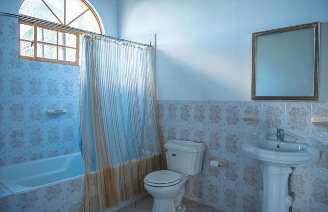 BurgAnn Villa - Foto 63
