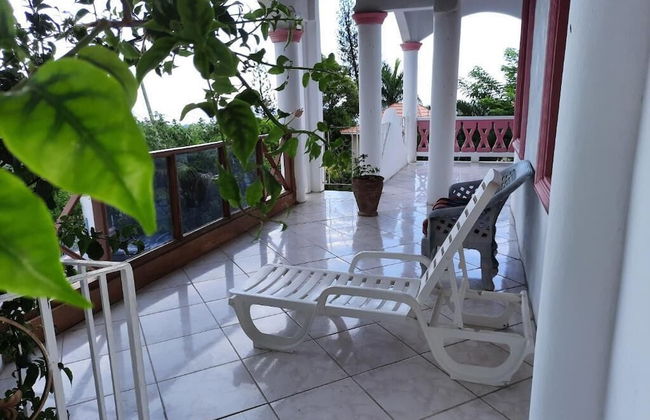BurgAnn Villa - Foto 59