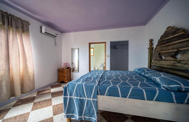 BurgAnn Villa - Foto 8