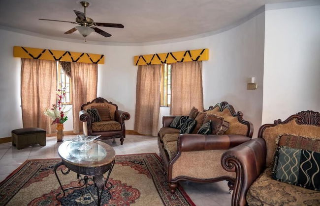 BurgAnn Villa - Foto 44