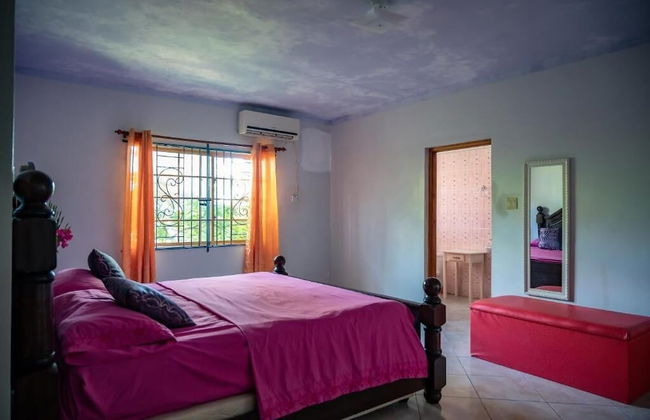 BurgAnn Villa - Foto 17