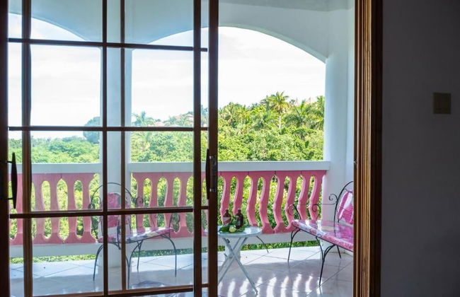 BurgAnn Villa - Foto 1