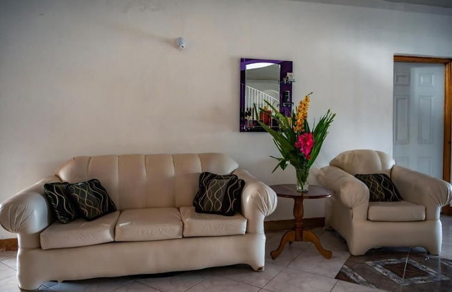 BurgAnn Villa - Foto 42