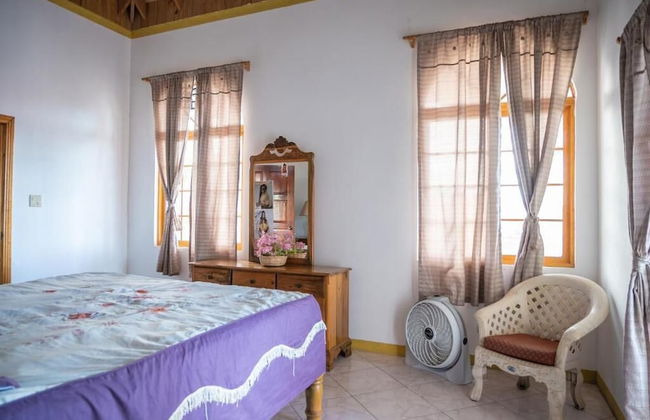 BurgAnn Villa - Foto 32