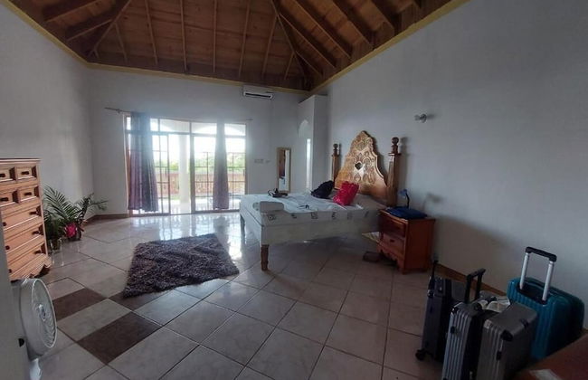 BurgAnn Villa - Foto 4