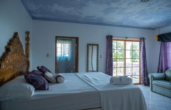 BurgAnn Villa - Foto 22