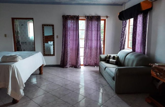 BurgAnn Villa - Foto 40