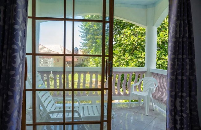 BurgAnn Villa - Foto 58