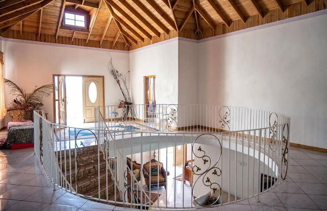 BurgAnn Villa - Foto 47