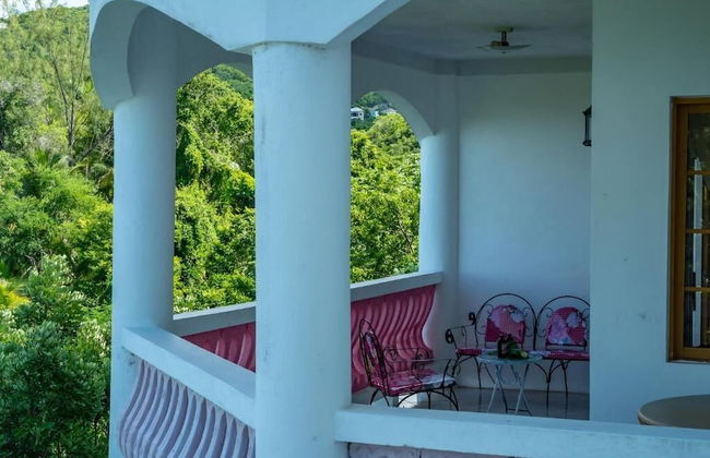 BurgAnn Villa - Foto 56