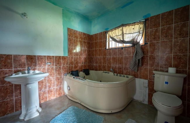 BurgAnn Villa - Foto 66