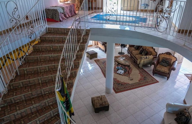 BurgAnn Villa - Foto 48