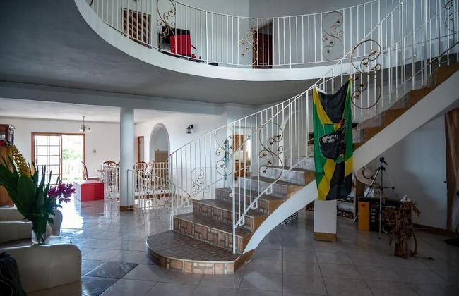 BurgAnn Villa - Foto 45