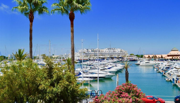 Photo 1 - Marina Plaza in Vilamoura