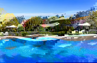 Foto 1 - Mousses Villas - Polymiha - Semi Detached Two-bedroom Villa With Childcare Facilities