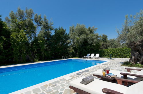 Photo 2 - Mousses Villas - Villa Castor - A Detached Three-bedroom Villa With Private Pool and Access to Childcare Facilities