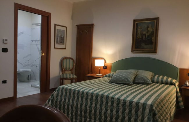Erania Rooms & Apartments - Foto 11