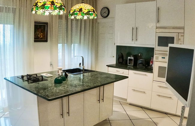 Erania Rooms & Apartments - Foto 24