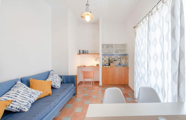 Appartamento Standard Gioia 37 - 2gb3704 - Foto 2