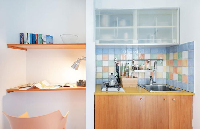 Appartamento Standard Gioia 37 - 2gb3704 - Foto 4