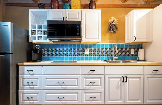 Casita Mariposa - Foto 2