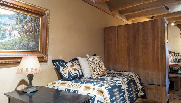 Comodidade do alojamento