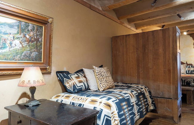 Casita Mariposa - Foto 3