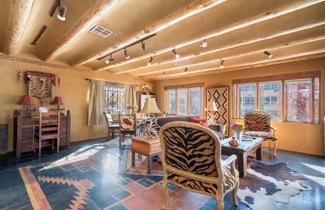 Casita Mariposa - Foto 20