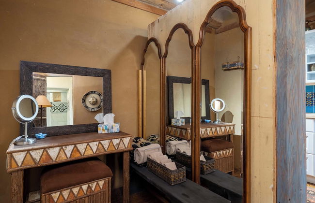 Casita Mariposa - Foto 1